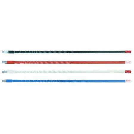 FIRESTIK Firestik KW3-BL Original 3 ft. Antenna -Bright Blue KW3-BL